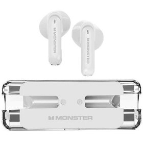 Resim Monster Airmars XKT08 Bluetooth Kulak İçi Kulaklık 