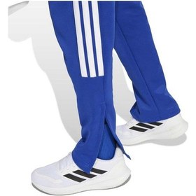 Resim Adidas House Of Tiro Çocuk Lacivert Eşofman Altı Lacivert 