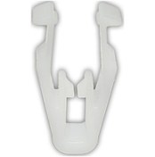 Resim Klips Torpido 10x10,8x17mm 84747-1c000 Hyundai Kıa 10 Adet - 