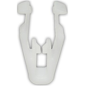 Resim Klips Torpido 10x10,8x17mm 84747-1c000 Hyundai Kıa 10 Adet - 