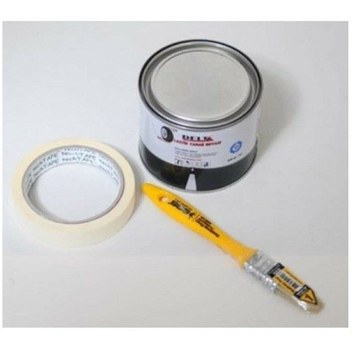 Yüksek Sıcaklık Kullanılabilir Degrade Saç Mavi V772w0 Çok Renkli