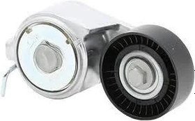 Resim Fiat Bravo Alternatör Gergi Rulmanı 1.2-1.6 / 8V-16V Orijinal OPAR 55258443 