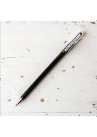 Resim Pentel Jel Kalem 1.0mm Siyah K110-vax 