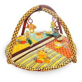 Resim handanca Sozzy Toys Renki Boy Ölçer Oyun Halısı 