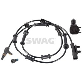 Resim SWAG 33100457 Abs Sensoru Sag Sol Wrangler III (Jk) (WE765113) 