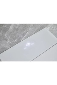 Resim Akıllı,elektronik Klozet Takımı - Uzaktan Kumandalı Otomatik Taharet - Isıtıcılı Kapak - Farklı Temizlik Modları – Akıllı Gömme Rezervuar Dahil 