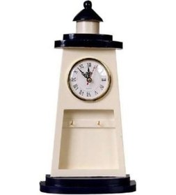 Resim DENİZCİLİK GRUBU Marine Saat-Z&A ANAHTAR DOLABI18x6x35cm 