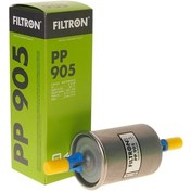 Resim FILTRON PP905 | Opel Corsa B Benzin Filtresi 