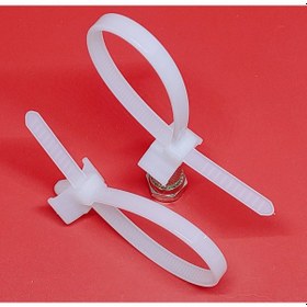 Resim Dübelli Kablo Bağı 4.8x150 Pkdb 308 1000 Adet 