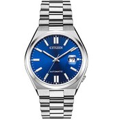 Resim Citizen Tsuyosa NJ0150-81L Otomatik Erkek Kol Saati 