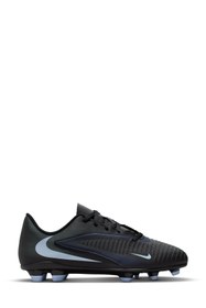Resim Nike Phantom 6 Low Club FG/MG | Siyah 