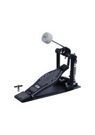 Resim Midex Pd-10 Bateri Davul Single Kick Pedalı Çift Zincirli Ayarlanabilir Stabilizatör 