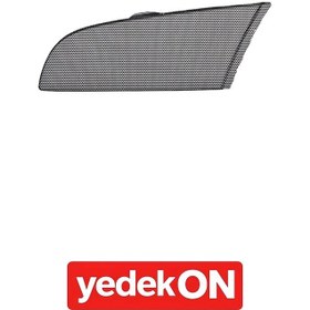 Resim Panjur Izgarası 6-Seri Üst Sol (Kahveci Premium) - 1870595 