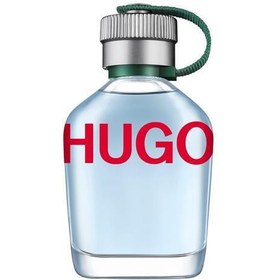 Resim Hugo Boss Hugo EDT Erkek Parfüm 75 ml 