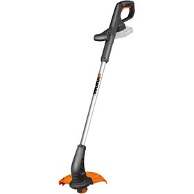 Resim WORX WG157E.9 20Volt 25cm Profesyonel Misinalı Çim ve Kenar Kesme (Akü Dahil Değildir) 