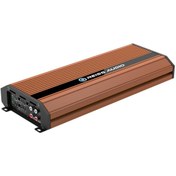 Resim REISS AUDIO Reis Audio Rs-px400.2d 2 Kanal Dijital Oto Amfi 400w X 2ch 4ohm 