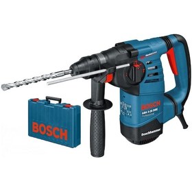 Resim Bosch Professional GBH 3-28 DRE Kırıcı Delici Matkap 