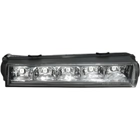 Resim Tampon Gündüz Farı Actros Mp4 Sağ 