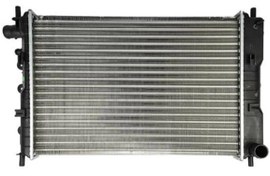 Resim Ford Escort 1996-2001 1.6 CLX Su Radyatoru Bsg Marka 94AT8005BA 