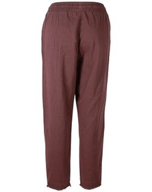 Resim Trender 26ytg5000002 Kahverengi Kadın Pantolon 4228 Kahverengi 