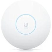 Resim U6-ENTERPRISE WIFI6E 2.4\u002F5GHZ WIFI 4X4 MU-MIMO POE ADAPTORSUZ ACCESS POINT 