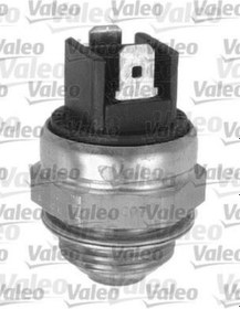 Resim Valeo 819759 - Fan Musuru M131 Dks 