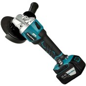 Resim MaxExtra MXP9032 20V 4A 115 MM Taşlama (Çift Akülü) 