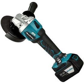 Resim MaxExtra MXP9032 20V 4A 115 MM Taşlama (Çift Akülü) 