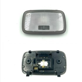 Resim SANCARAUTO Iç Tavan Lambası Hyundai Accent Era 2006-2011 Orta 