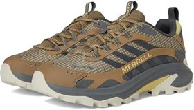 Resim Merrell Moab Speed 2 Gtx Erkek Outdoor Ayakkabısı J038325 Gri 
