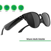 Resim Wiami Akıllı Güneş Gözlüğü BG-02F 