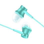 Resim Xiaomi Orijinal Xiaomi Kulak Içi Kulaklıklar Taze Sürüm 3.5mm (Yurt Dışından) 