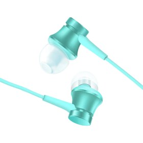 Resim Xiaomi Orijinal Xiaomi Kulak Içi Kulaklıklar Taze Sürüm 3.5mm (Yurt Dışından) 