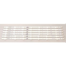 Resim Regal 49R6010U 49R6020U Led Bar 