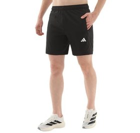 Resim adidas We Bas Wv Sho Erkek Şort Ve Kapri Siyah 