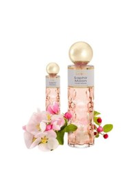 Resim Saphir Moon Kadın Parfüm EDP 200 ML 