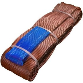 Resim Polyester Sapan 5/1 6 Ton 5 Mt 