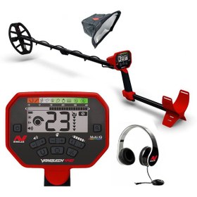 Resim Minelab Vanquish 440 Dedektör 