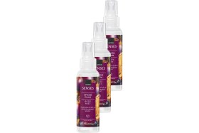 Resim Avon Spiced Plum Baharatlı Erik ve Portakal Kokulu Vücut Spreyi 100 Ml. Üçlü Paket 