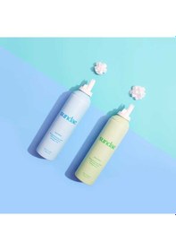 Resim Gdx Stüdyo PVC Fon Perde, Silinebilir, Kırışmaz (Mavi) 120x200Cm 