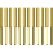 Resim Singree Elmas Zincirli Testere Bileme Seti - 12 Parça Titanyum Kaplama Taşlama Taşları İle Ahşap Ve Taş İşleme 