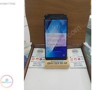 Resim Samsung A5 (2017) İkinci El TR | 32 GB | Siyah İkinci El SAMSUNG A520