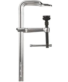 Resim Bessey Besgsl30 Ağır Hizmet Dövme Demirci İşkencesi 300mm 8500n 