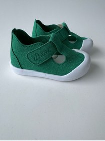 Resim macco shoes İlkadım Ortopedik Ayakkabı Kız Bebek Ayakkabı Erkek Bebek Ayakkabı 