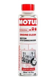 Resim Motul Engıne Clean Auto Motor İçi Temizleme 300ml 