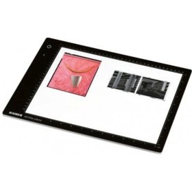 Resim Led Slimlite 32x23cm Işıklı Kutu 2454 -115796 