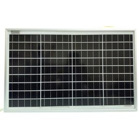 Resim Gesper Energy Monokristal Güneş Paneli 50 W 