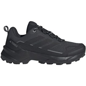 Resim Adidas Terrex Skychaser Erkek Spor Ayakkabı - Jq2225 Siyah 