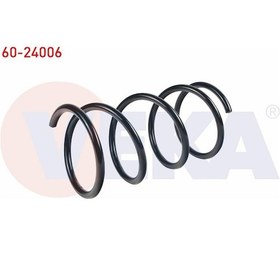 Resim Kıa Cerato Ld Dızel 2004-2009 Helezon Yayı Ön 54630-2f020 54630-2f020 54630-2f030 