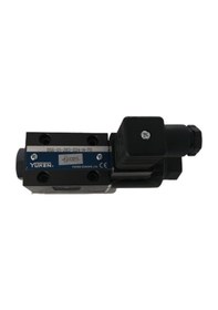 Resim Yuken Dsg-01-2b3-d24-n-70 Selonoid Uyarılı Yön Kontrol Valfi 